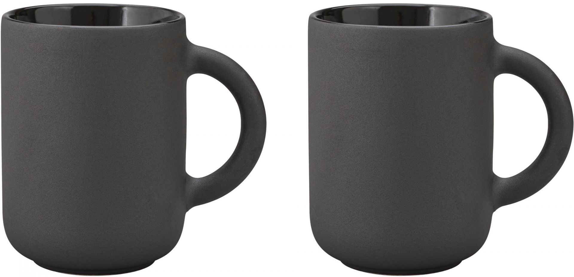 Theo Tassen 2er Set Stelton EINZELSTÜCK