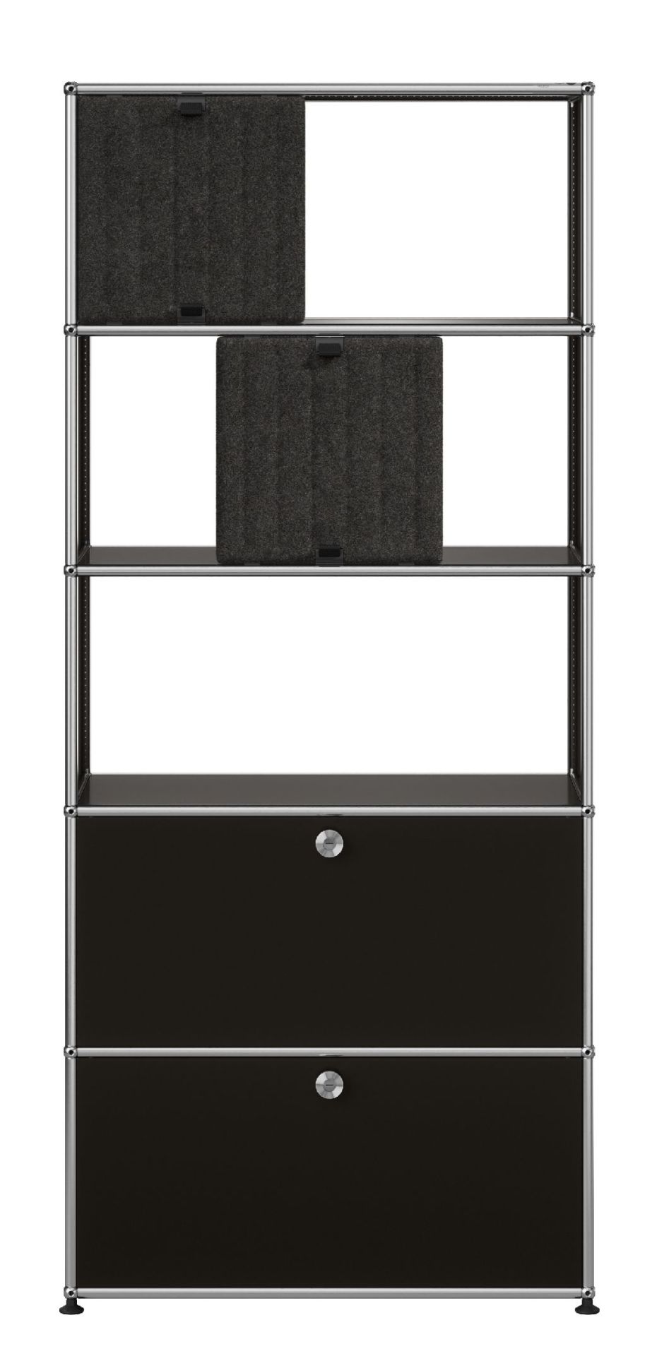 USM Haller Soft Panel Duo 750 Vertikal 
