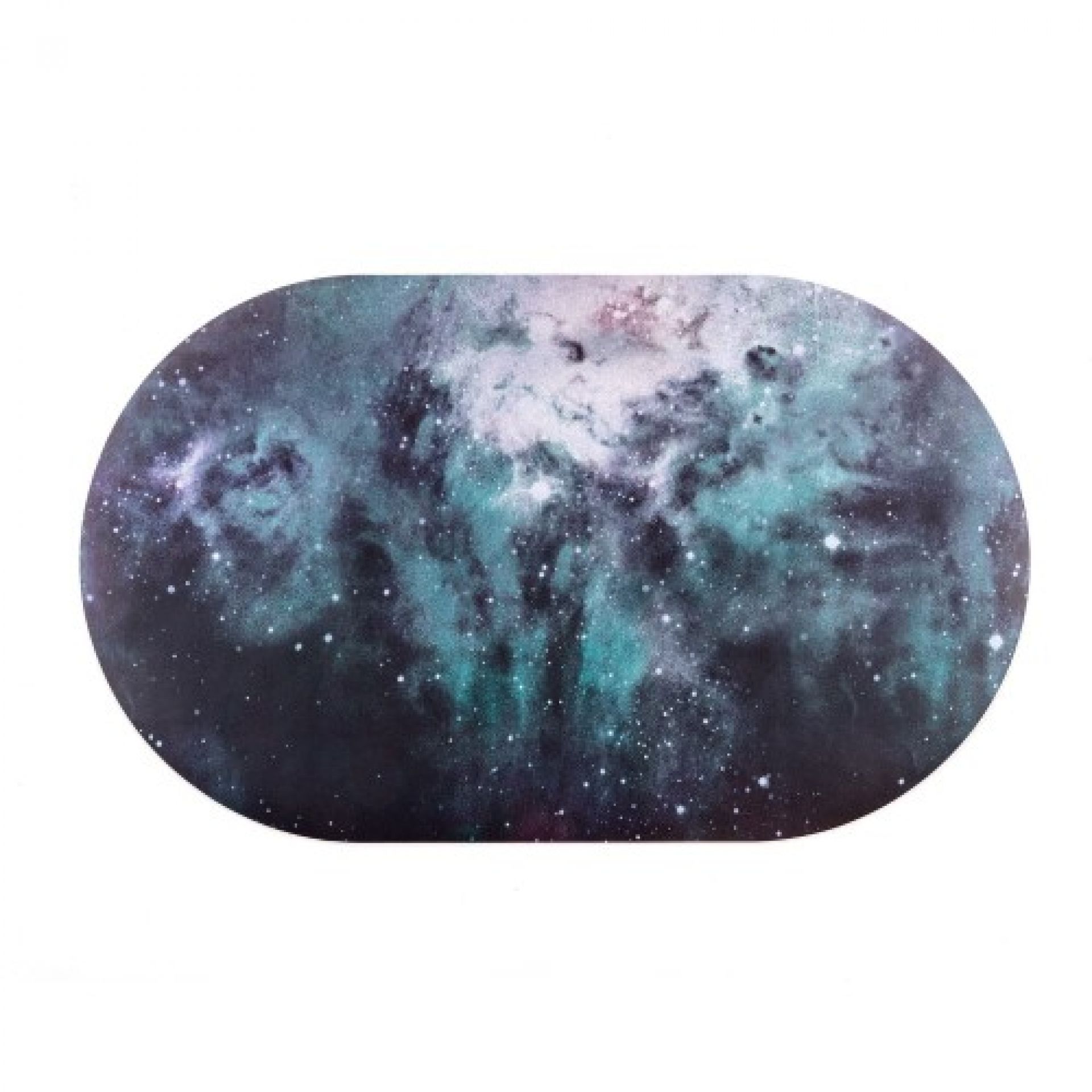 Nebulosa Tischset Diesel with Seletti EINZELSTÜCK