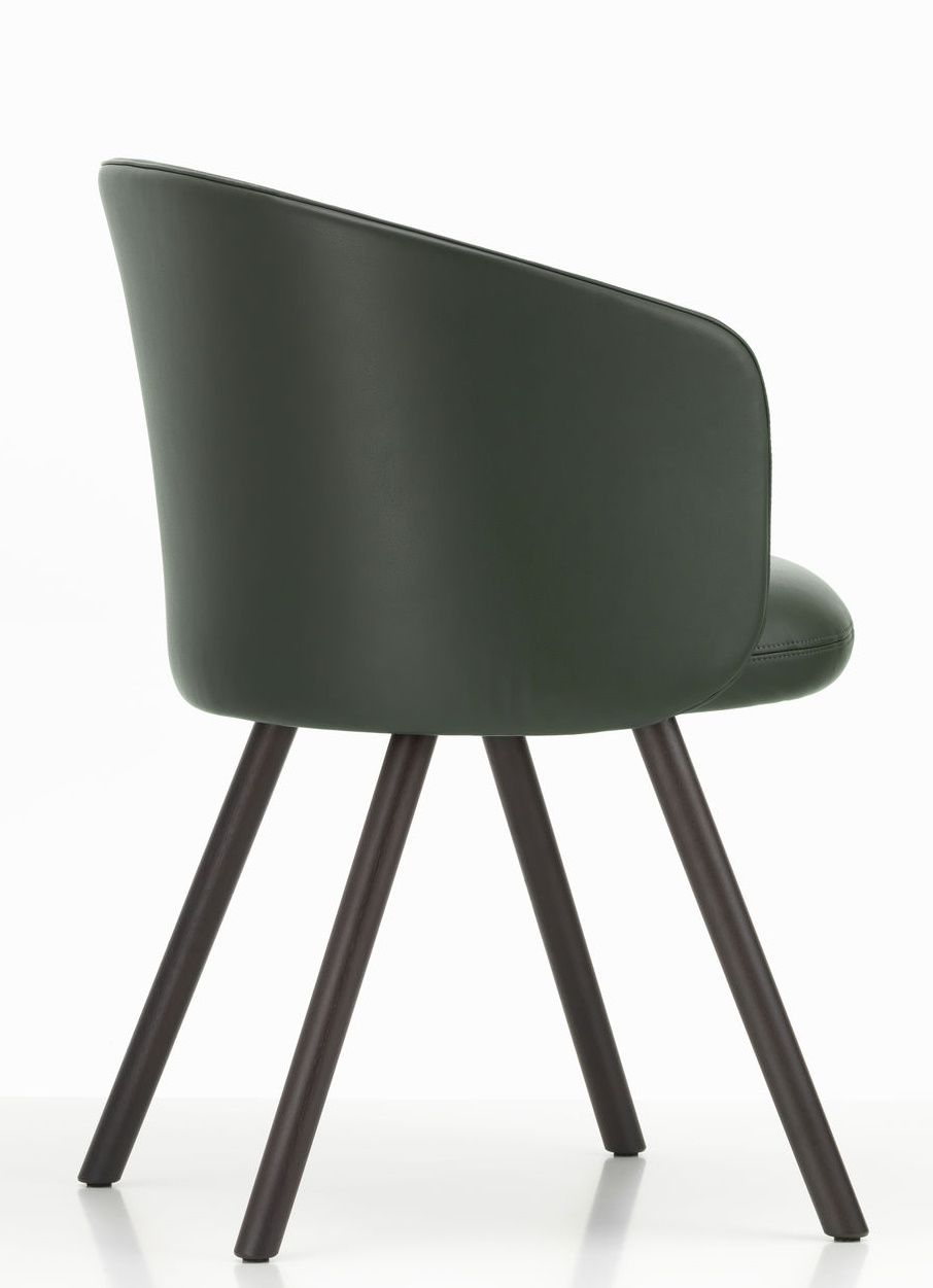 Mikado Arm Chair Armlehnstuhl Stuhl Vitra