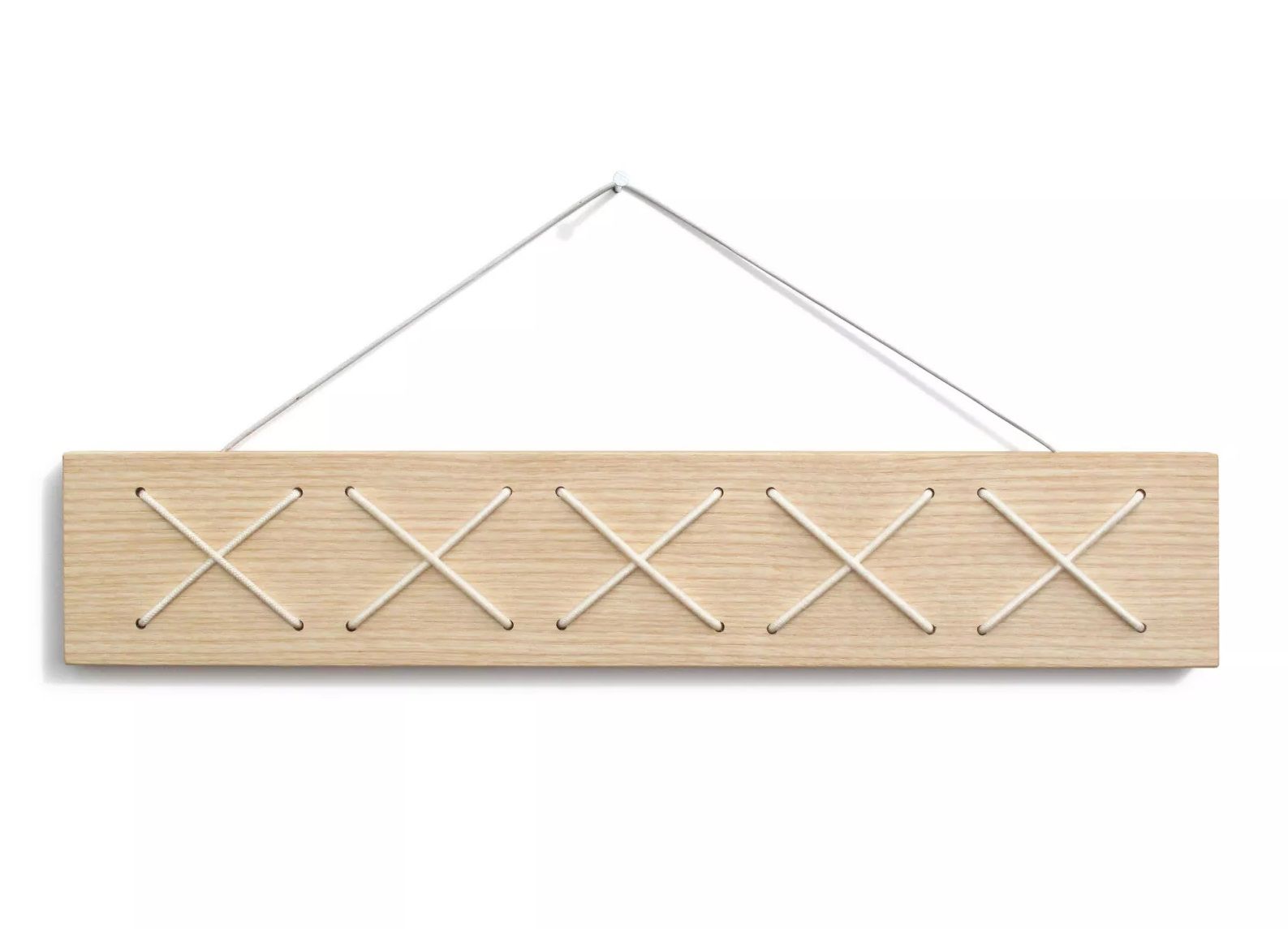 Kräutertrockner Criss Cross Side by Side