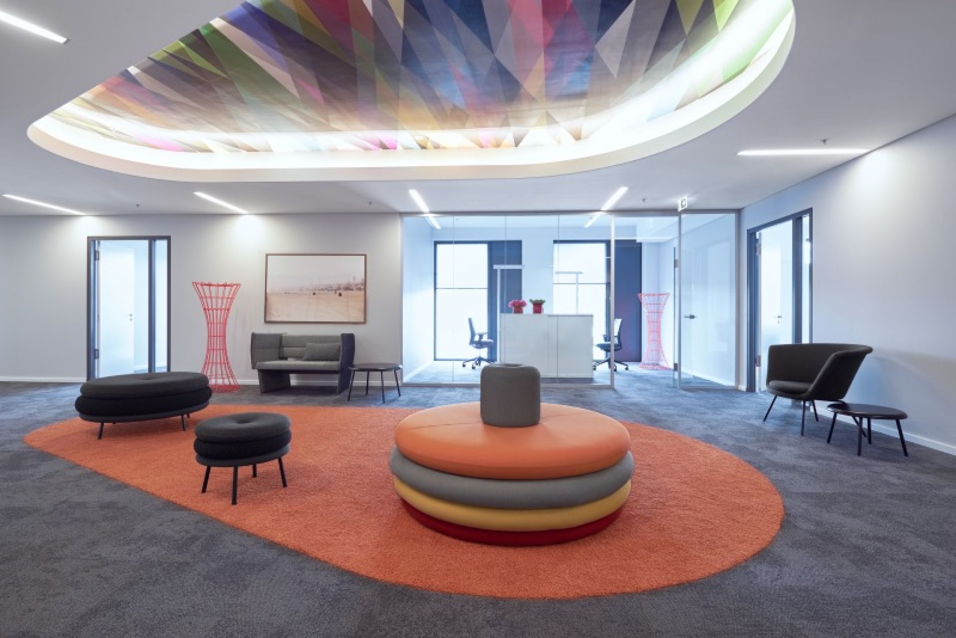 H57 Sessel Richard Lampert