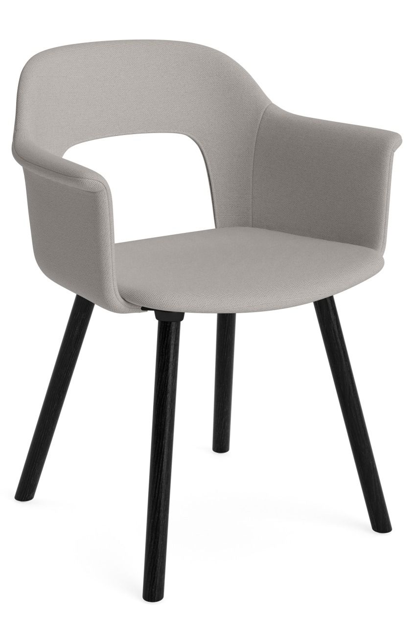 Layout Armchair 224 Armlehnstuhl Hay