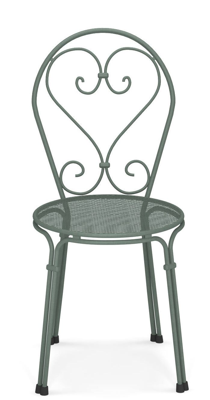 Pigalle Stuhl Outdoor Emu