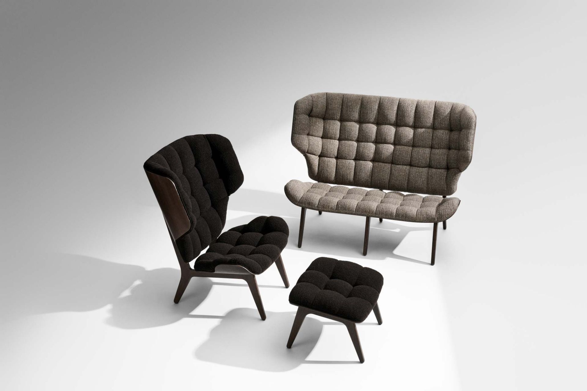 Mammoth Chair Sessel NORR11