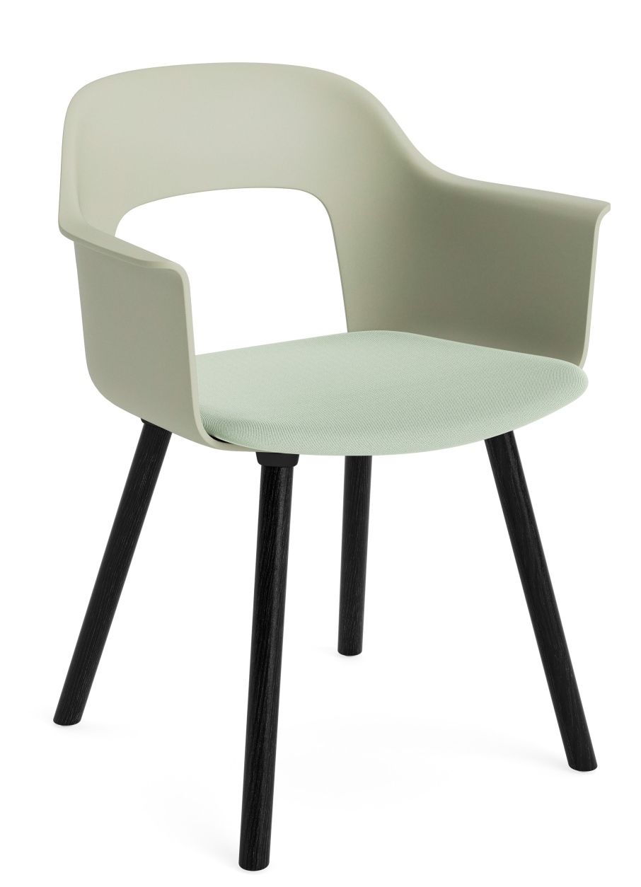 Layout Armchair 223 Armlehnstuhl Hay