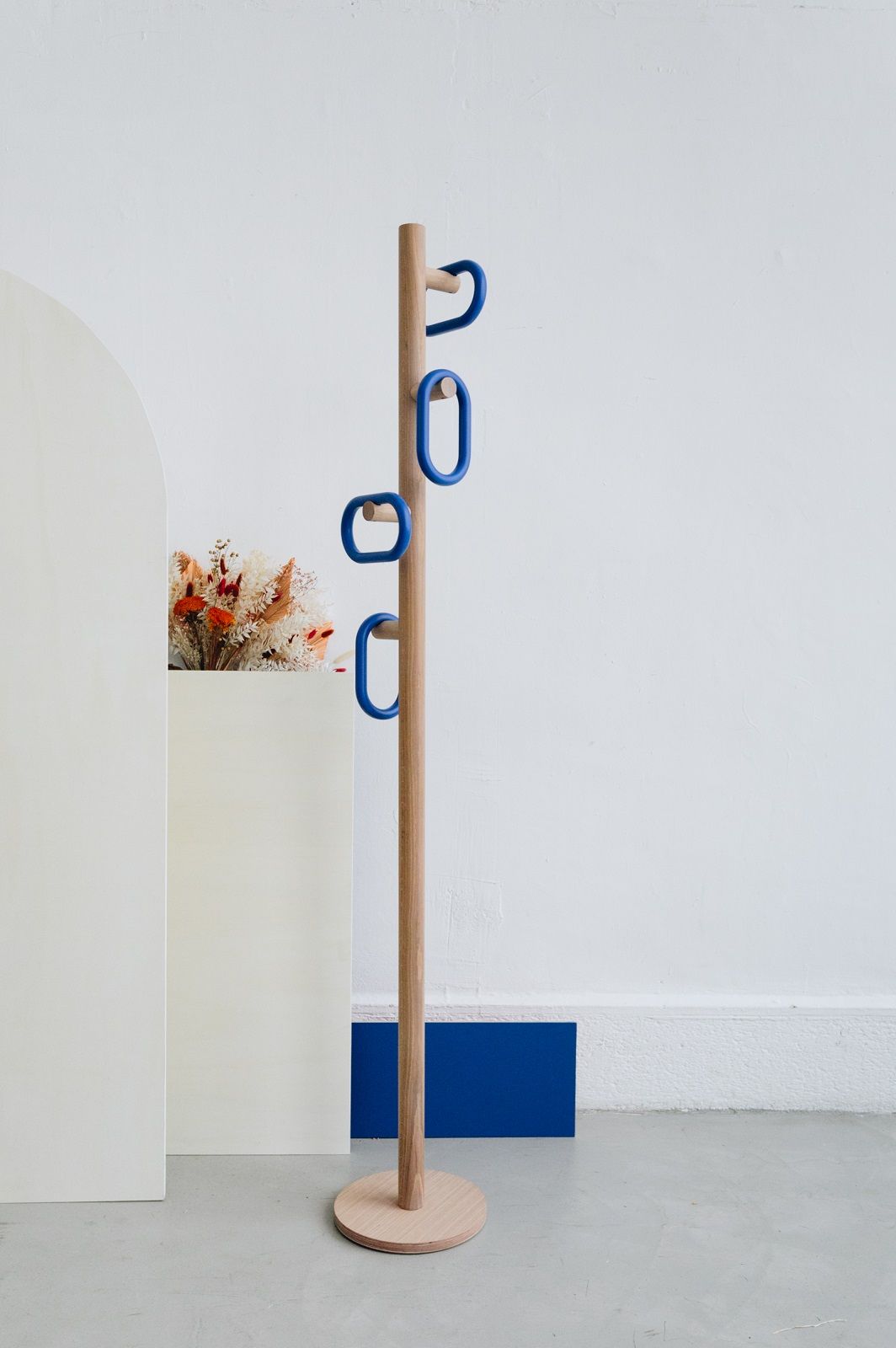 Fernand Coat Stand Kleiderständer Hartô