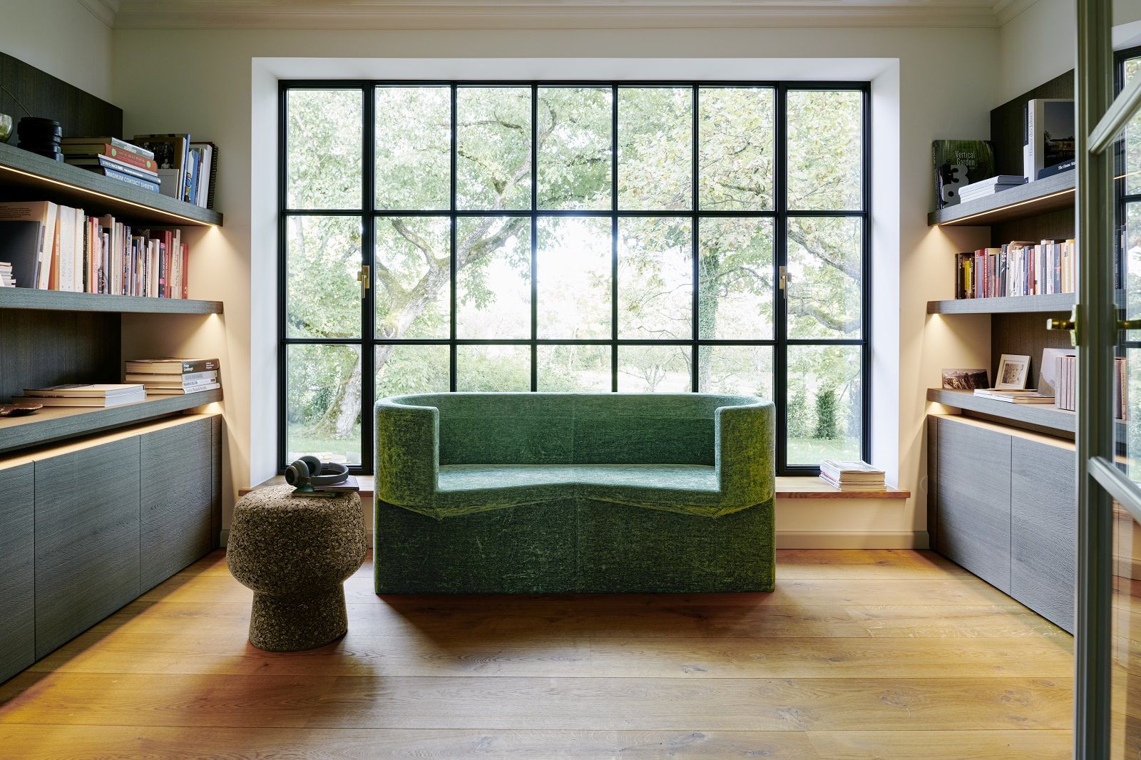 Odin Sofa Classicon