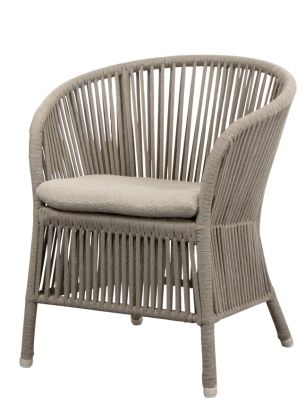 Derby Sitzkissen für Sessel Cane-Line