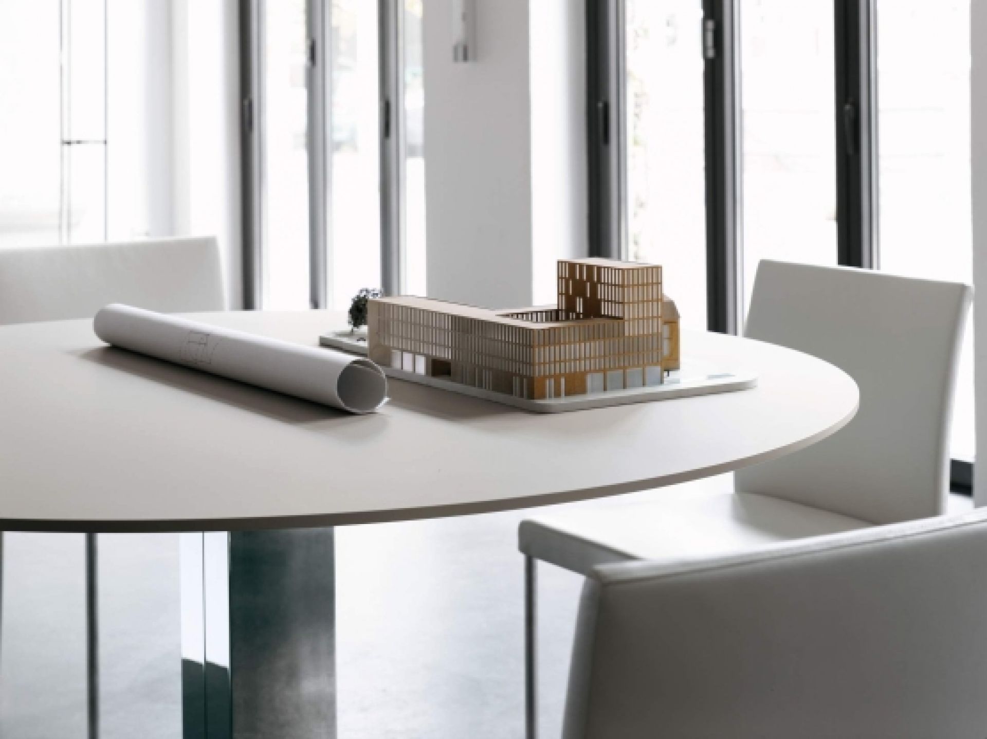 JASON LITE 1700 Stuhl Walter Knoll