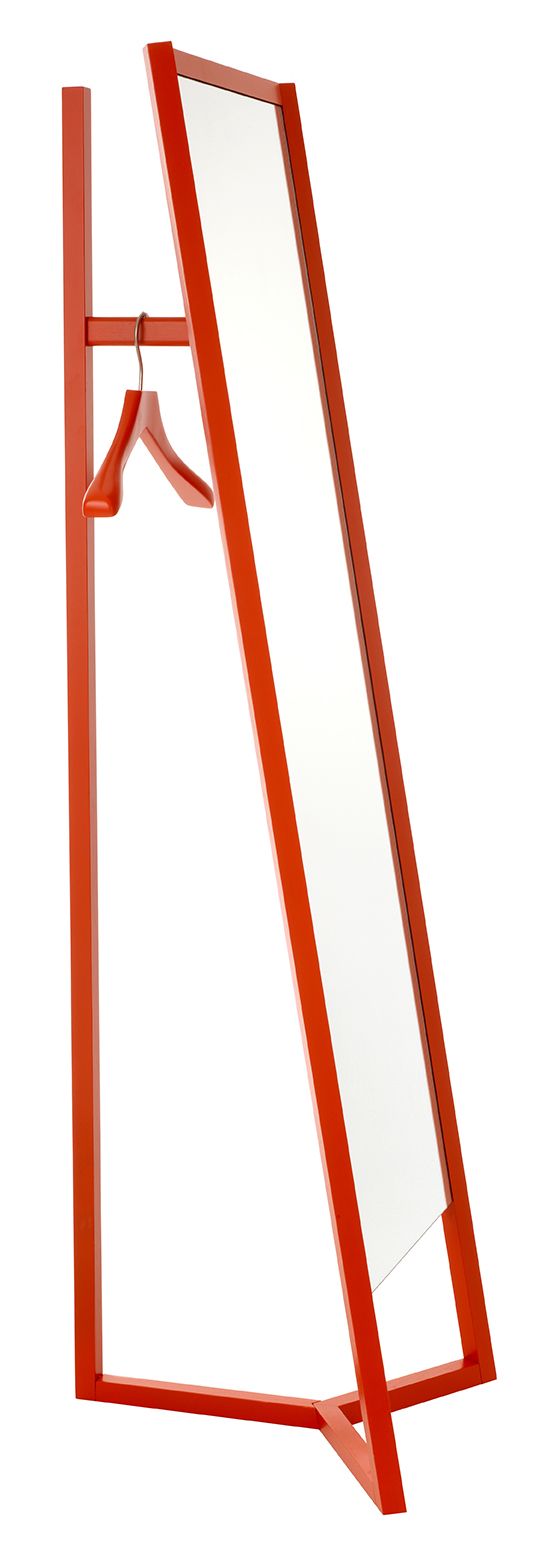 Club Standspiegel + Garderobe Schönbuch