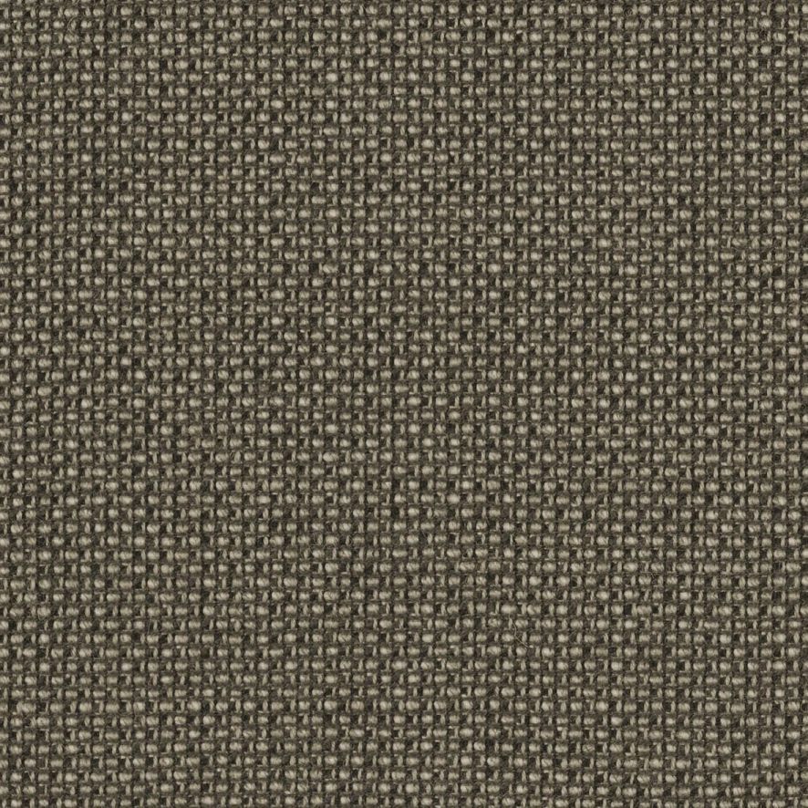 Detailaufnahme des Stoffes Passion 6101 für den CH446 Wing Chair Fußhocker von Carl Hansen.