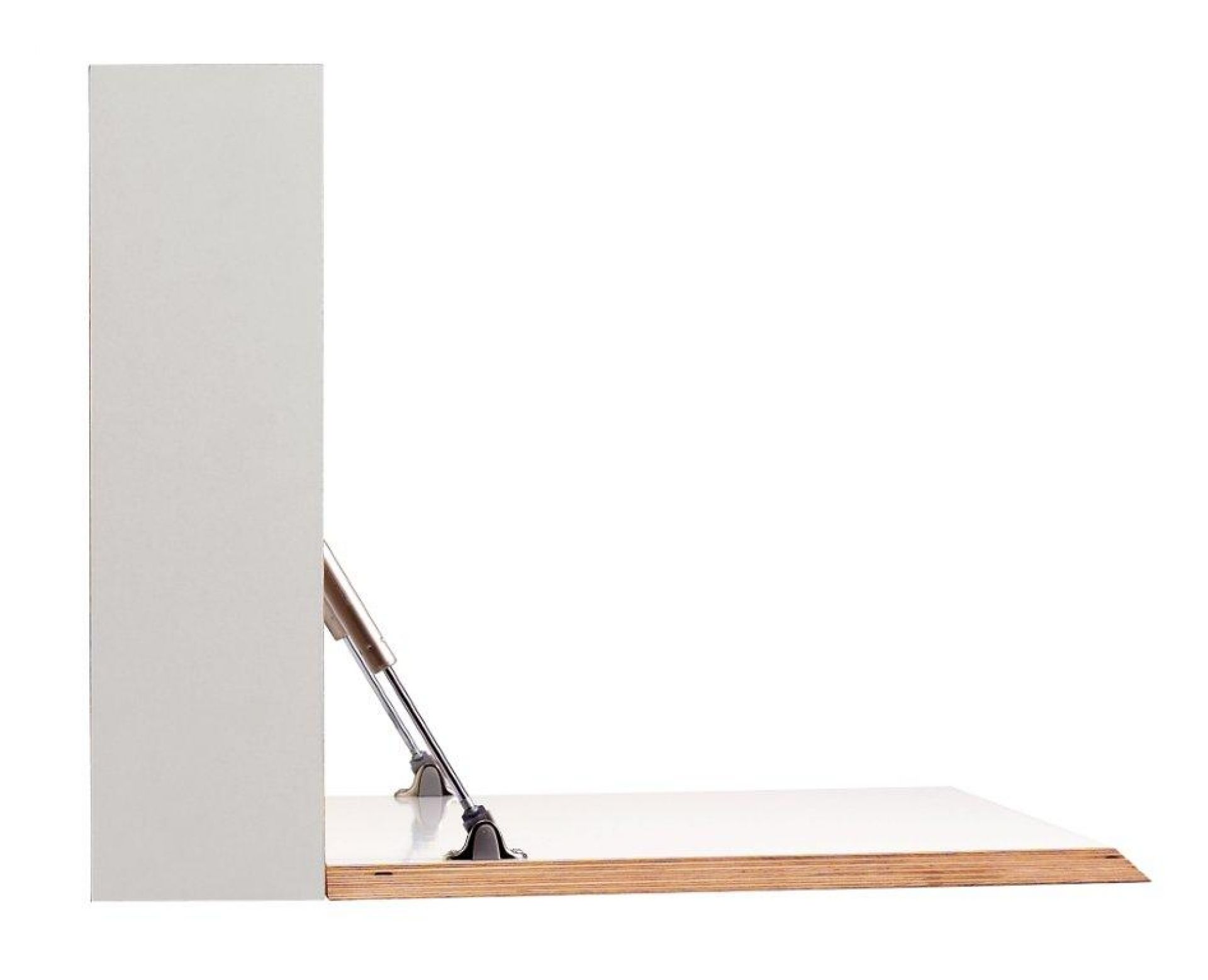 Flatbox Sekretär Müller Möbelwerkstätten