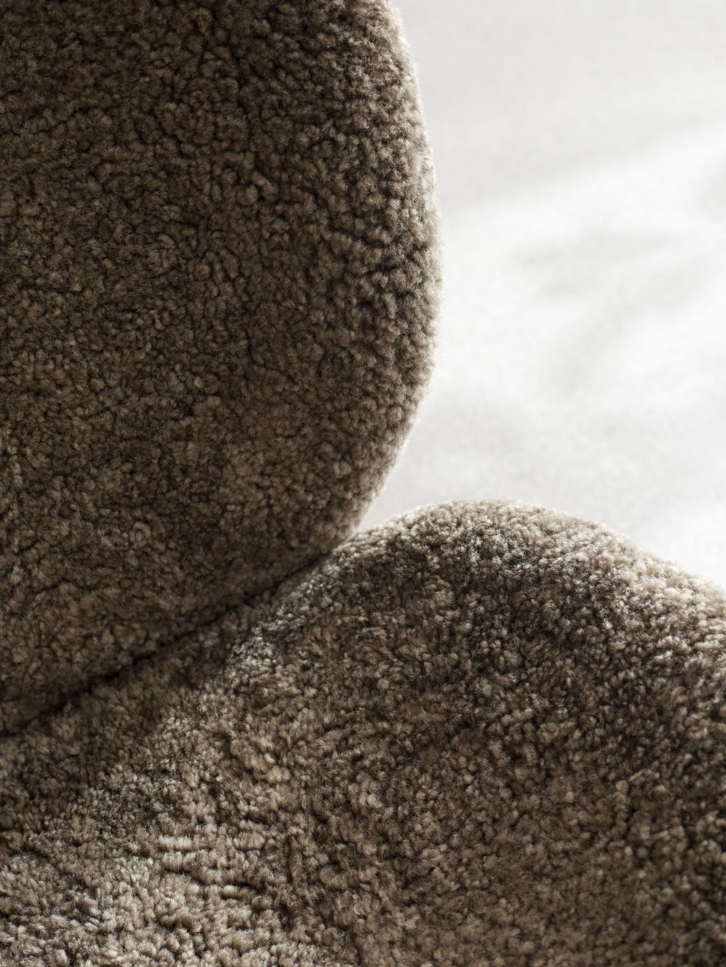 Lodge Loungestuhl Vipp