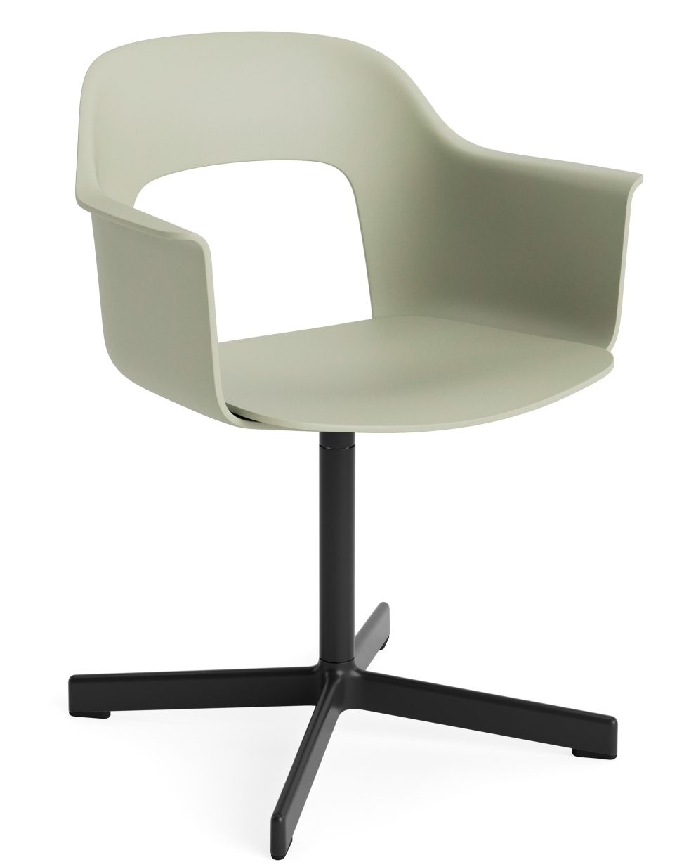 Layout Armchair 231 Armlehnstuhl Hay