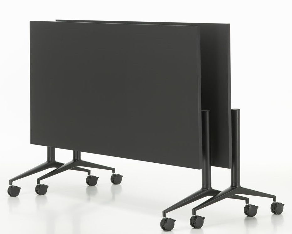 MedaMorph Folding Table Klapp-/ Arbeitstisch Vitra