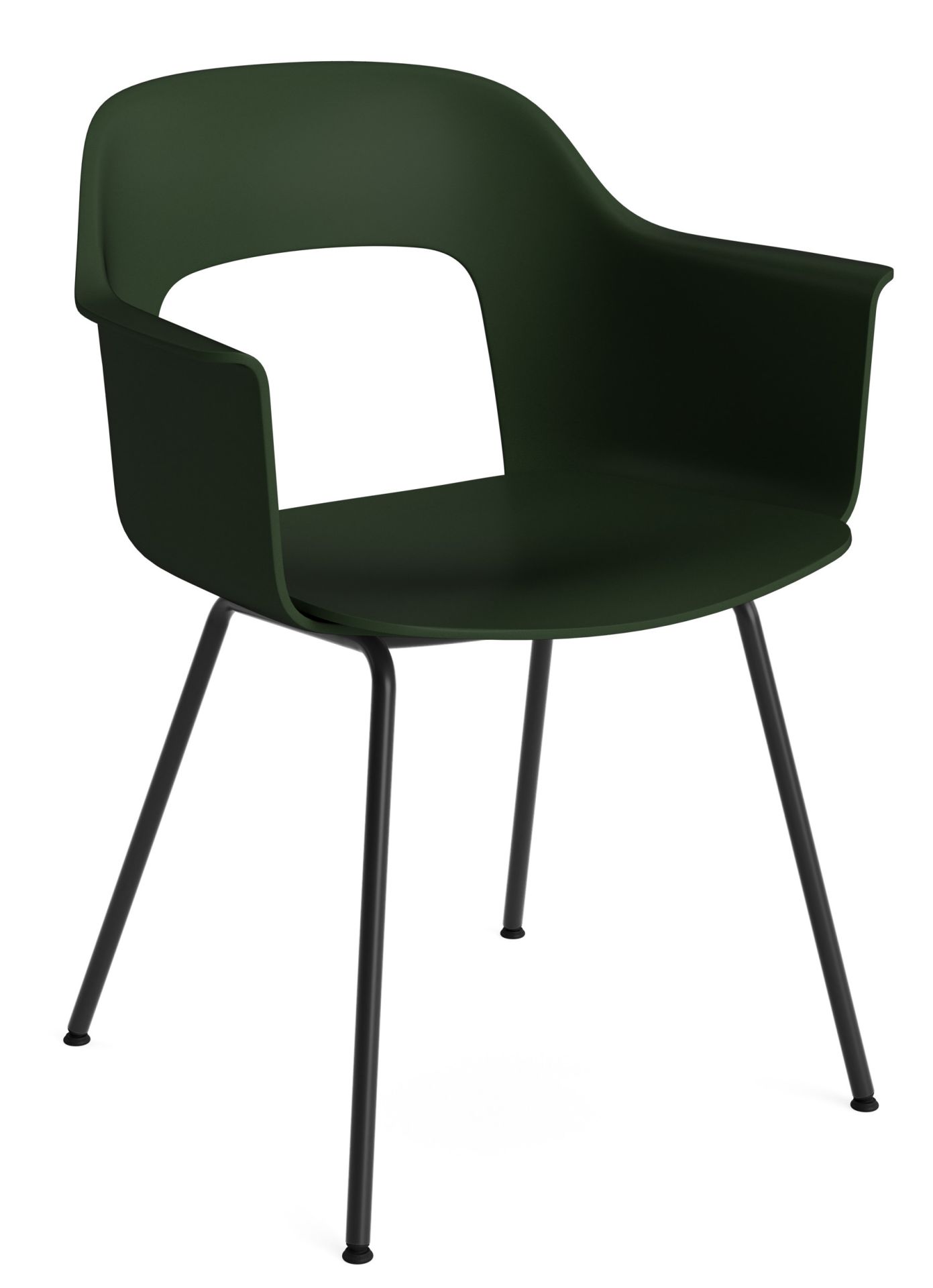 Layout Armchair 211 Armlehnstuhl Hay
