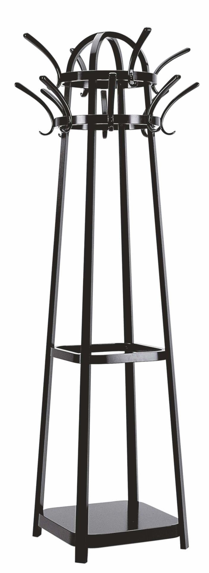 Kolo Moser Kleiderständer Wiener GTV Design