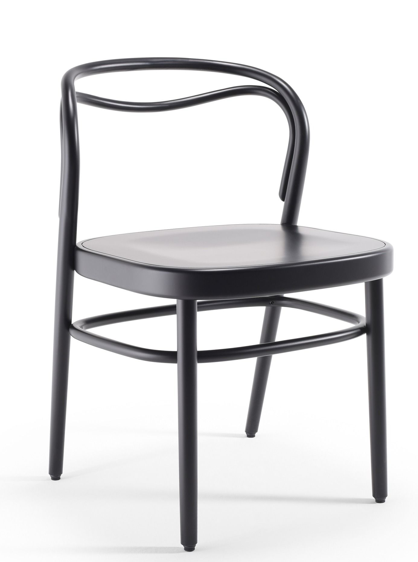 Beaulieu Stuhl Wiener GTV Design