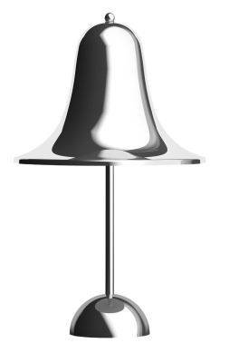 Pantop Portable lamp Akkuleuchte / Tischleuchte Verpan