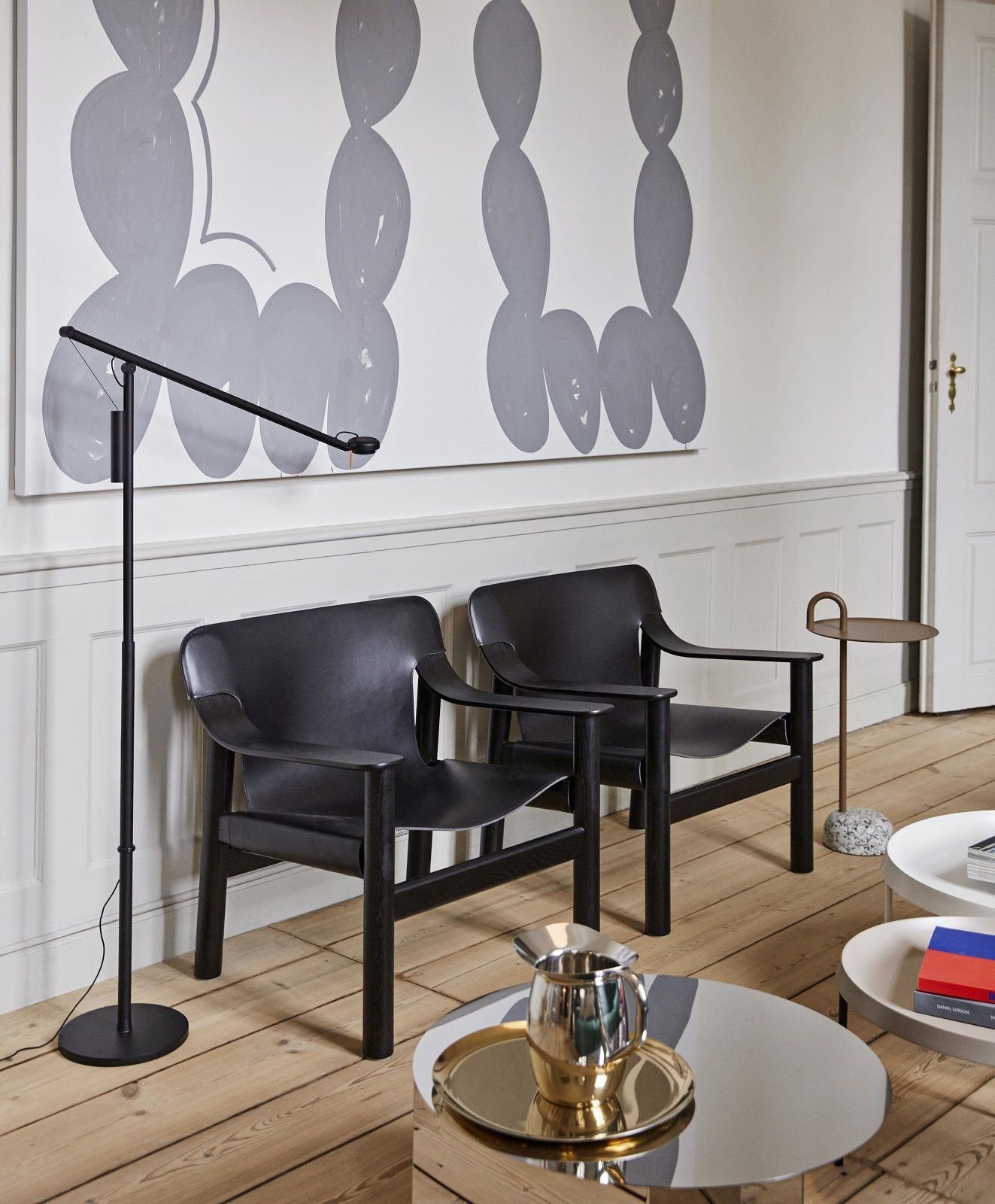 Bowler Side table Beistelltisch Hay 