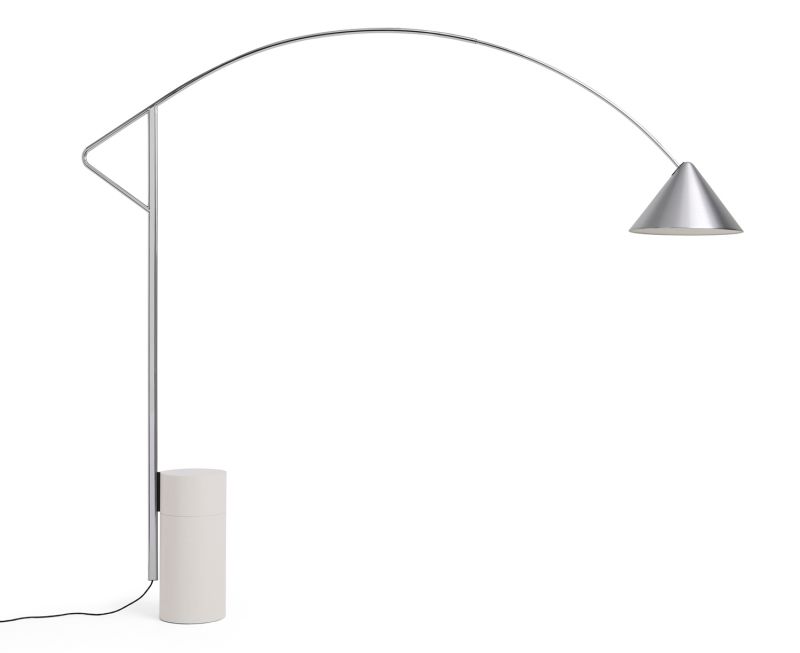 Compass Floor Lamp Stehleuchte Hay