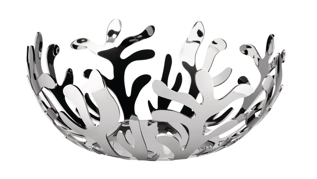 ESI01/25 Mediterraneo Obstschale Ø 25 cm Alessi