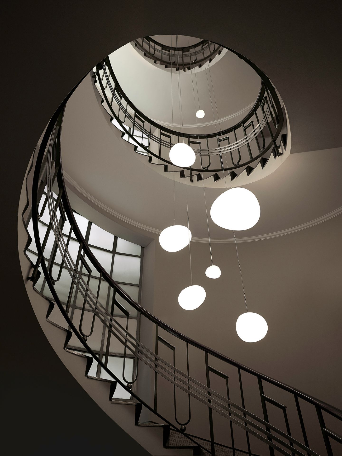 Gregg Pendelleuchte Foscarini Piccola