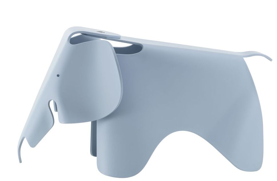 Eames Elephant Hocker RE Vitra