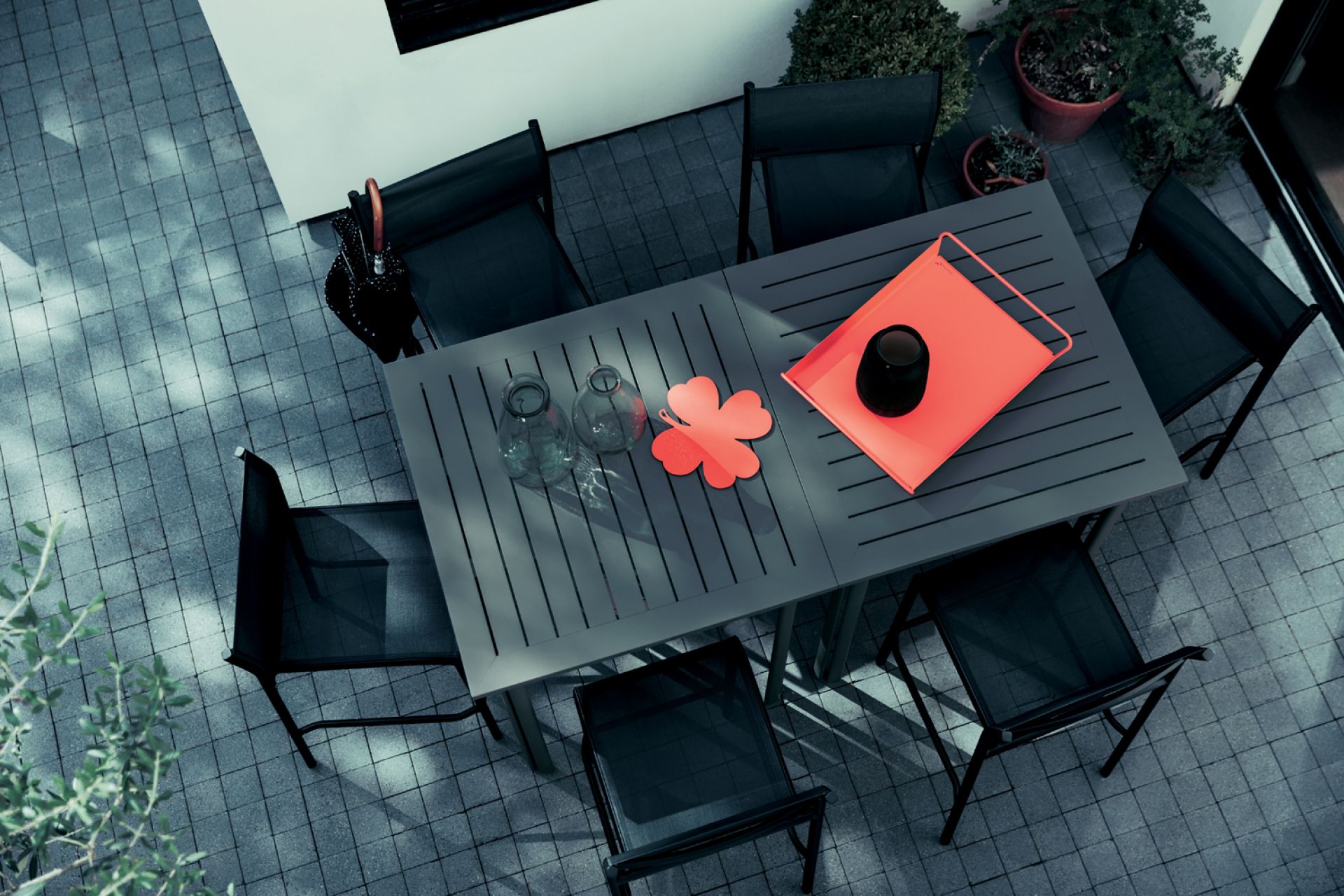 Cadiz Outdoor Chair Stuhl Fermob