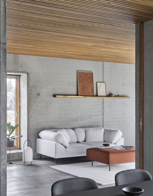 Kyoto Rug Teppich 170x240 cm Woud 