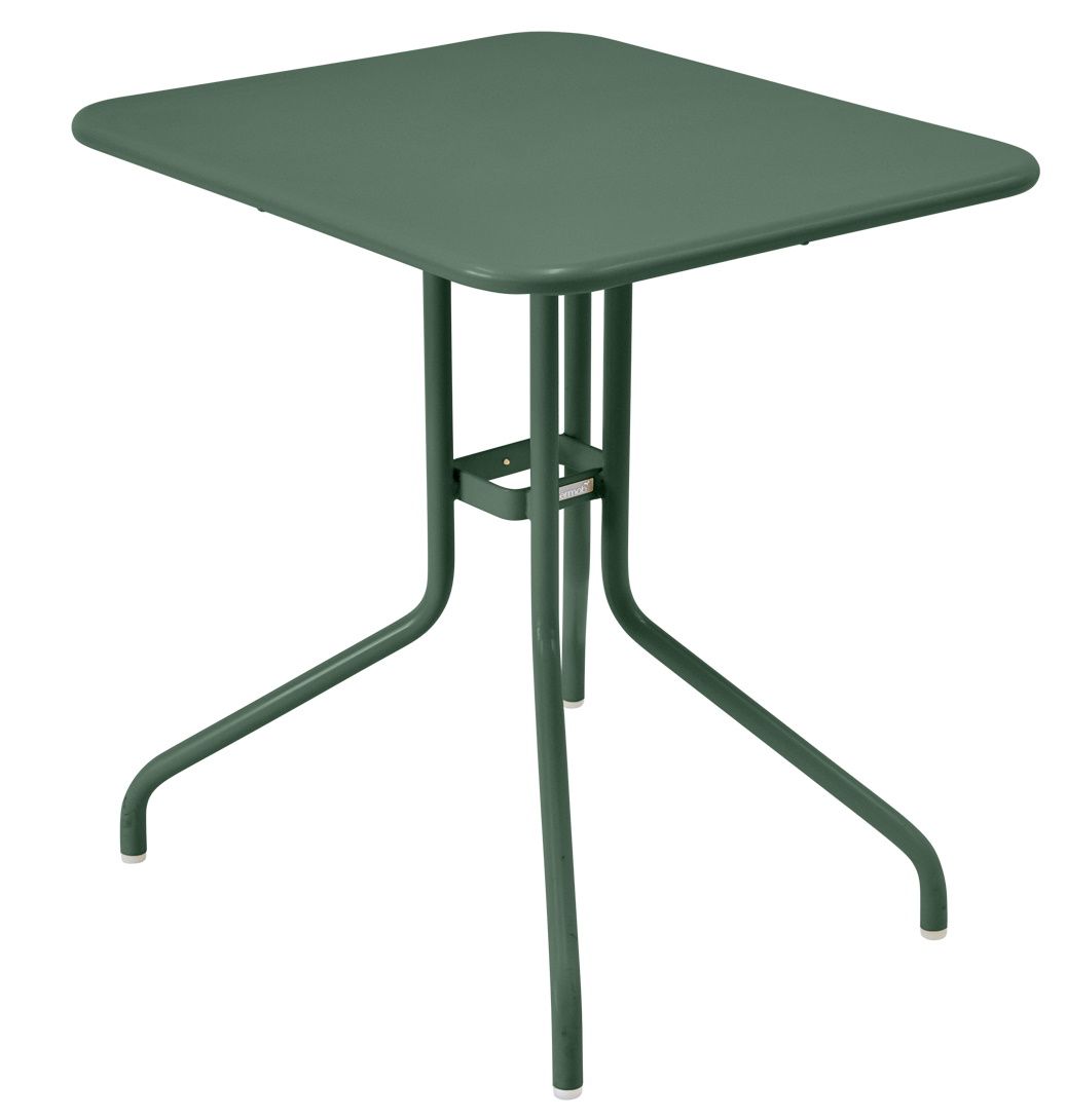 Pétale Tisch 60 x 70 cm Outdoor Fermob