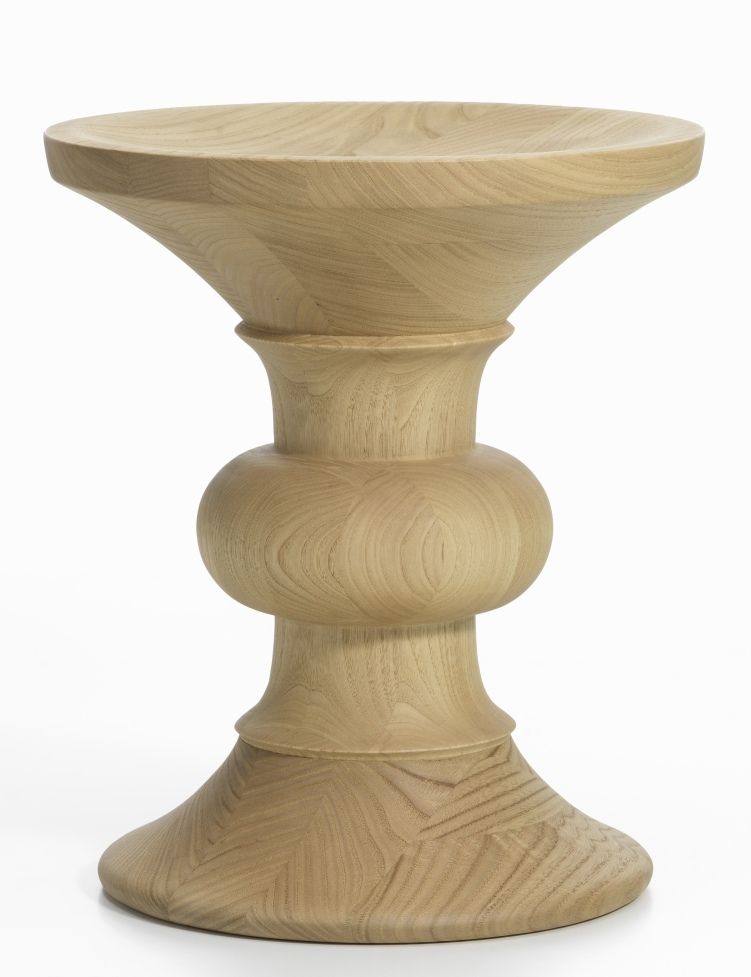 Eames Stools B Hocker Vitra 