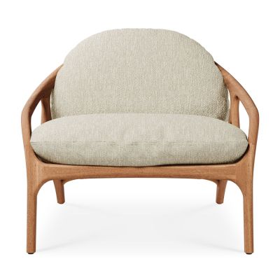 Vime Loungesessel Outdoor Morpho