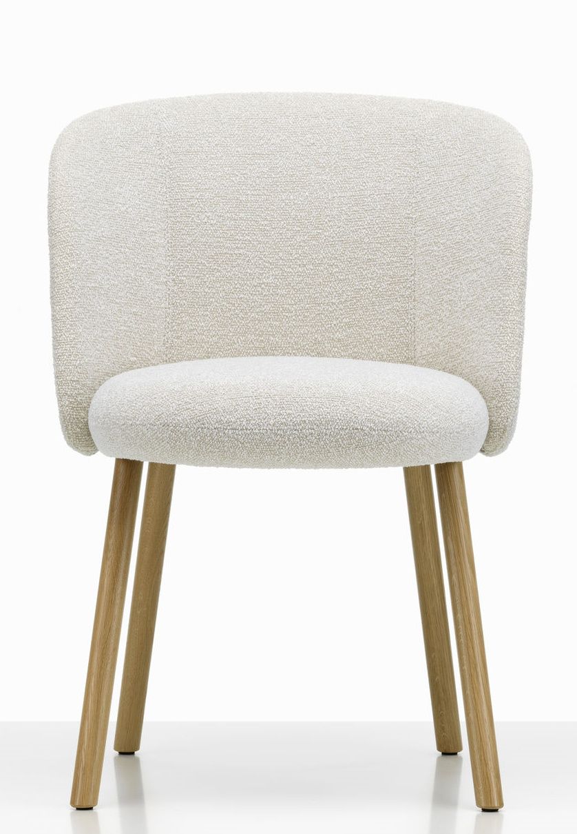 Mikado Side Chair Stuhl Vitra