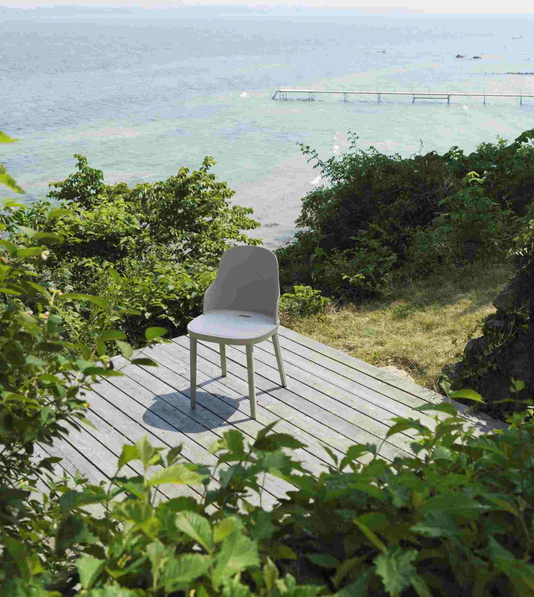 Allez Chair PP Stuhl Normann Copenhagen