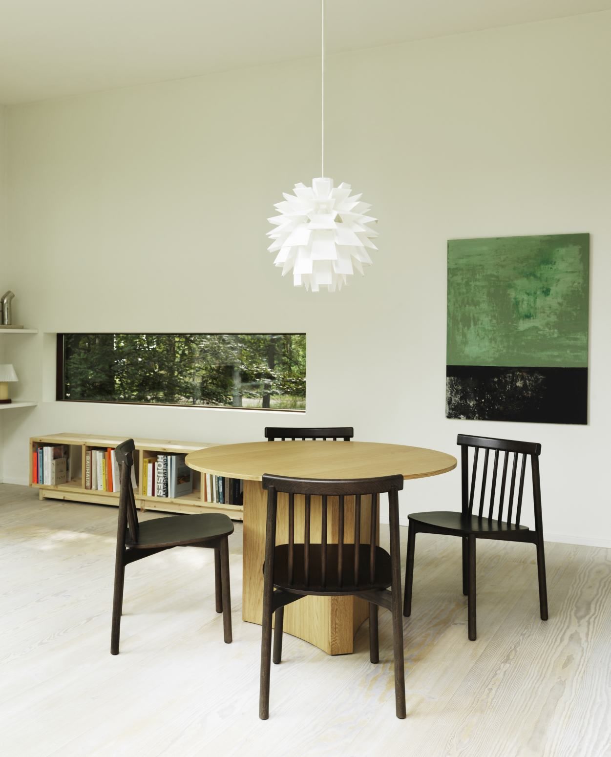 Bue Table Esstisch Normann Copenhagen