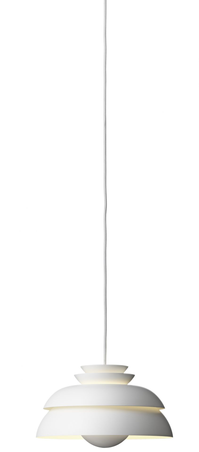 Concert Pendelleuchte Fritz Hansen