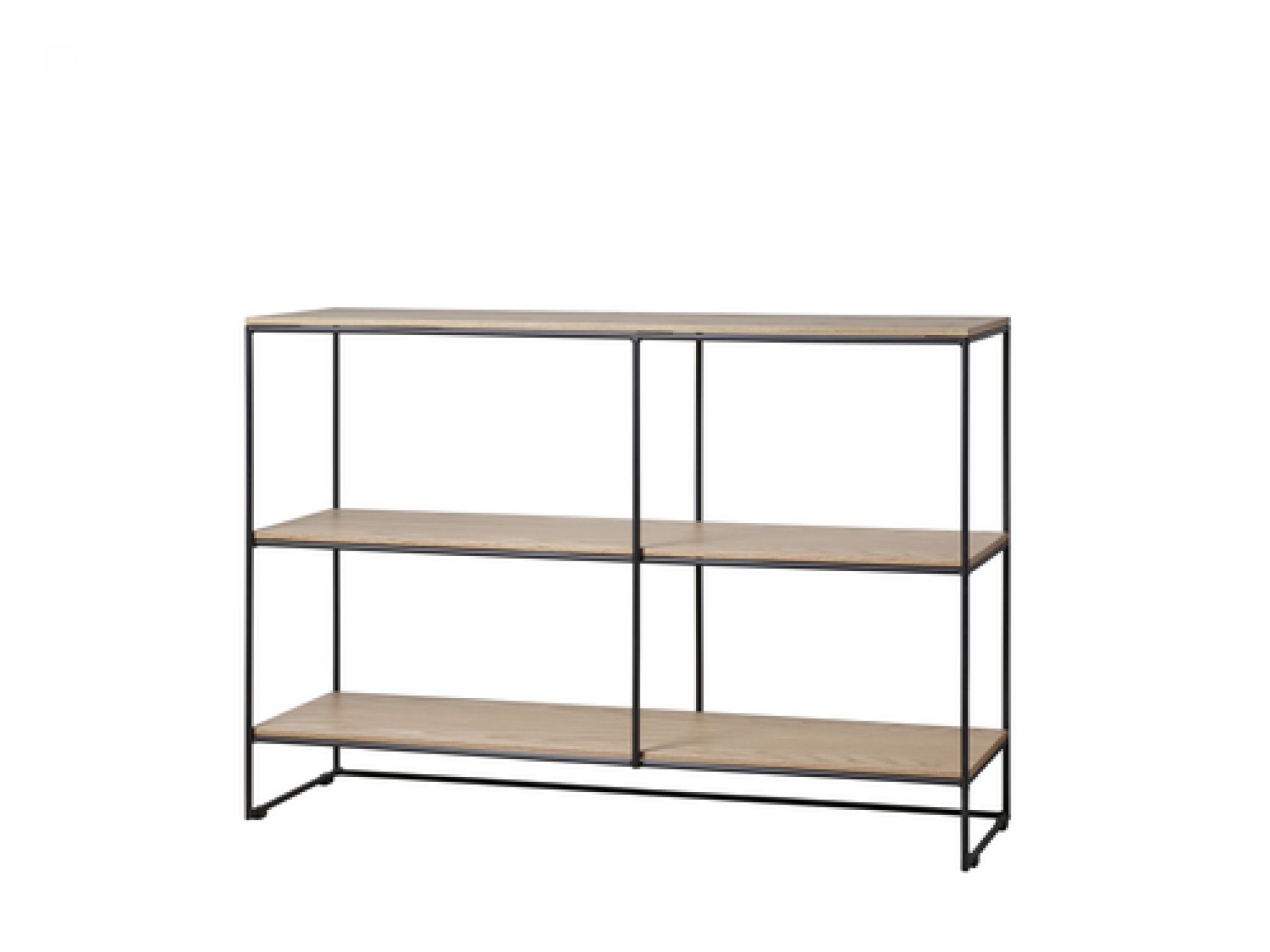 Planner Shelving Regal Fritz Hansen