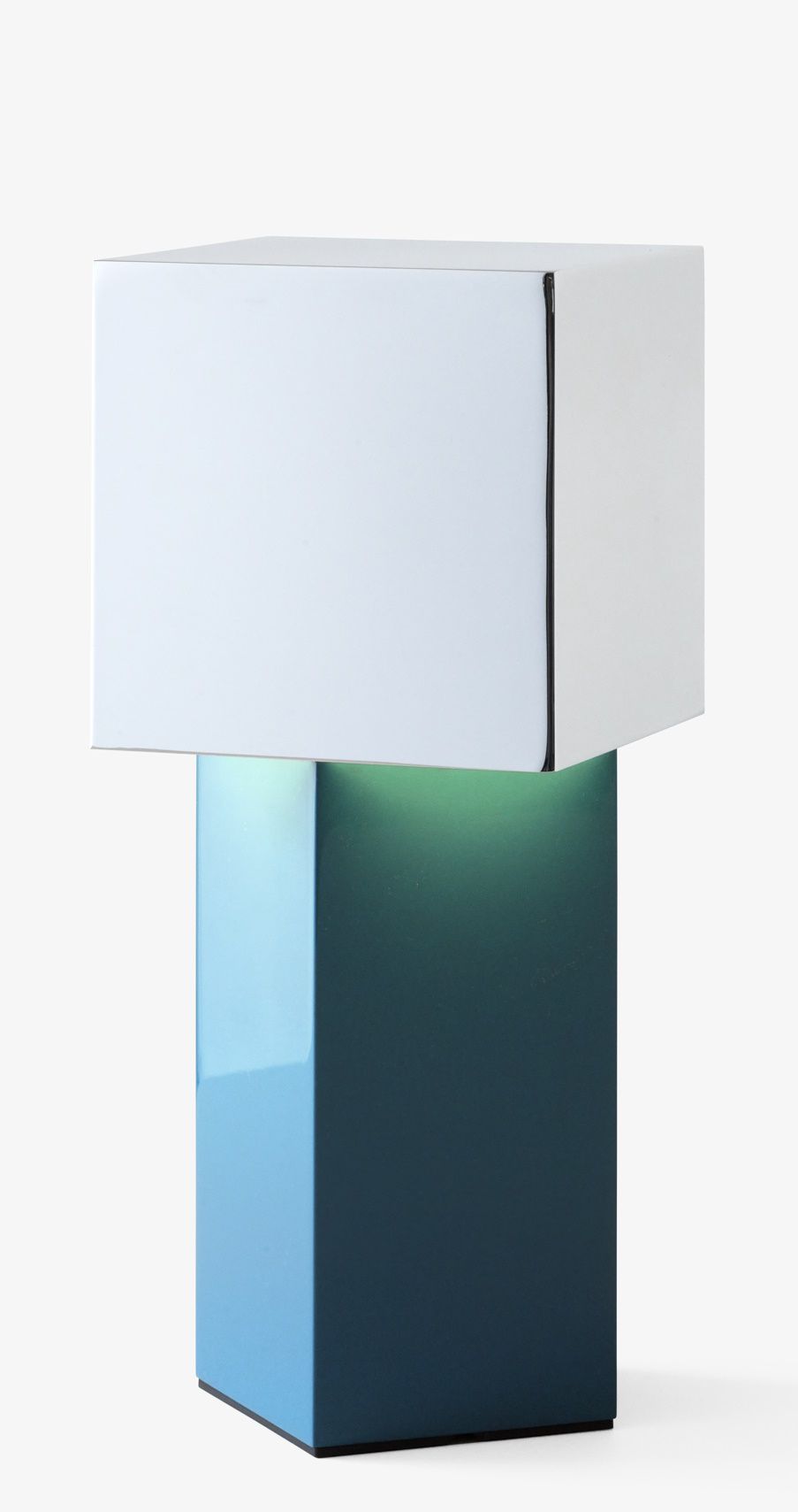 Pivot ATD7 Portable Tischleuchte / Akkuleuchte AndTradition