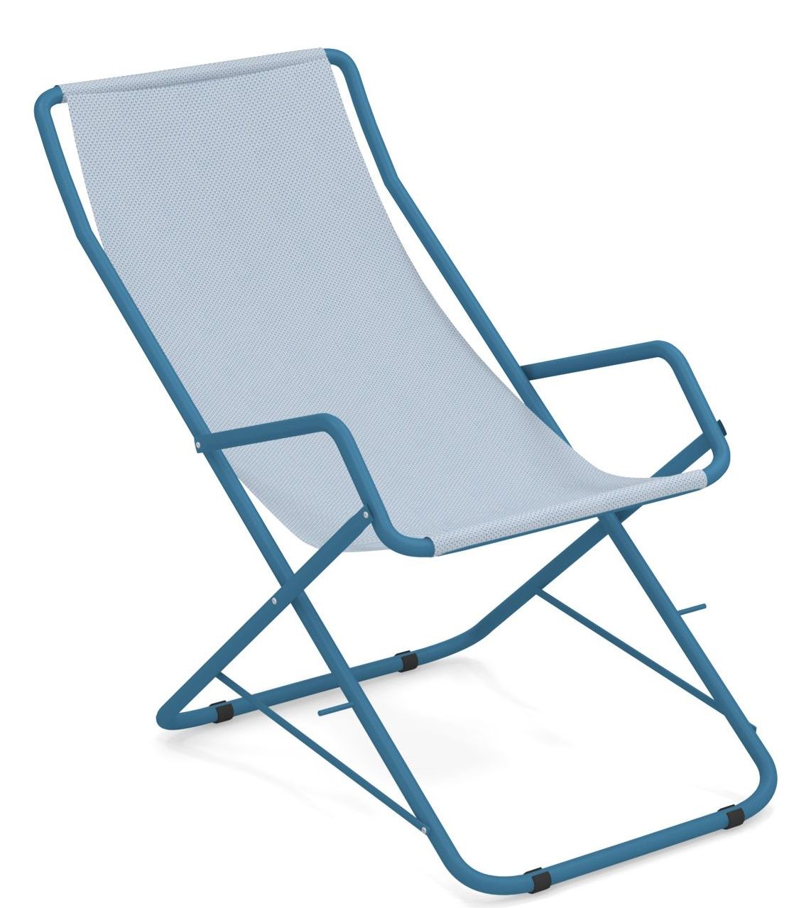 Bahama Liegestuhl Outdoor Emu