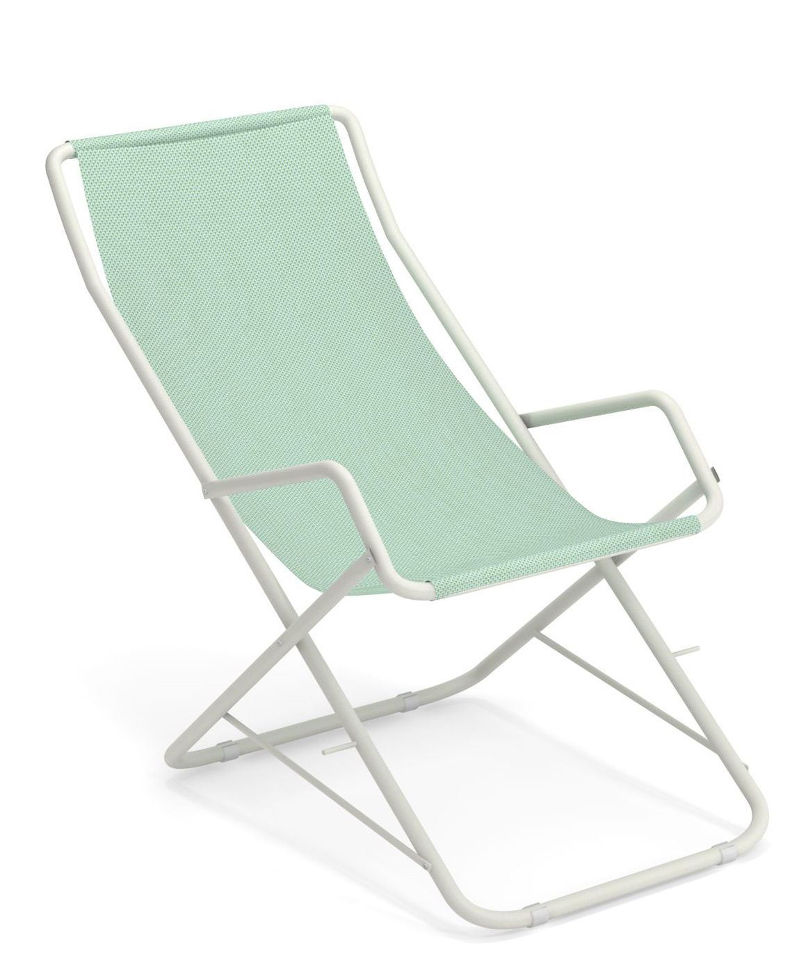 Bahama Liegestuhl Outdoor Emu