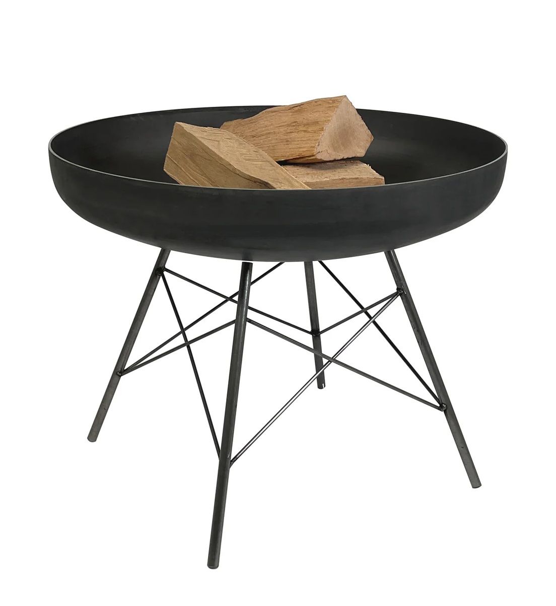 Charles Feuerschale Keilbach