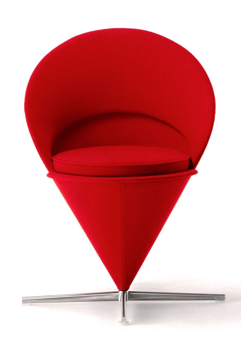 Cone Chair Sessel Vitra