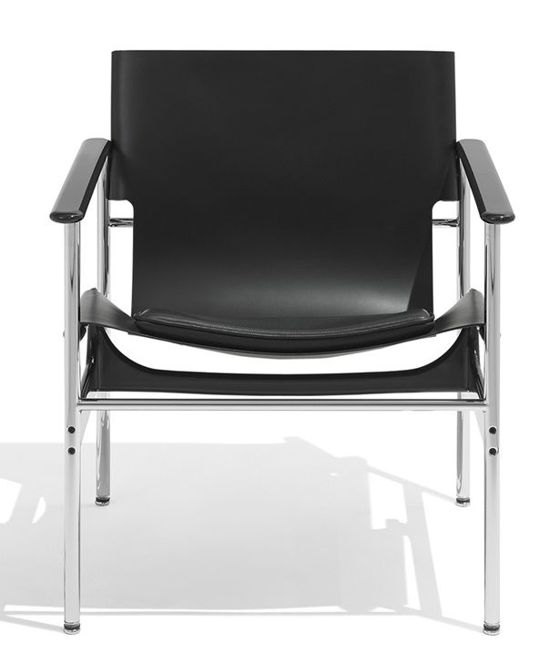 Pollock Sessel Knoll International