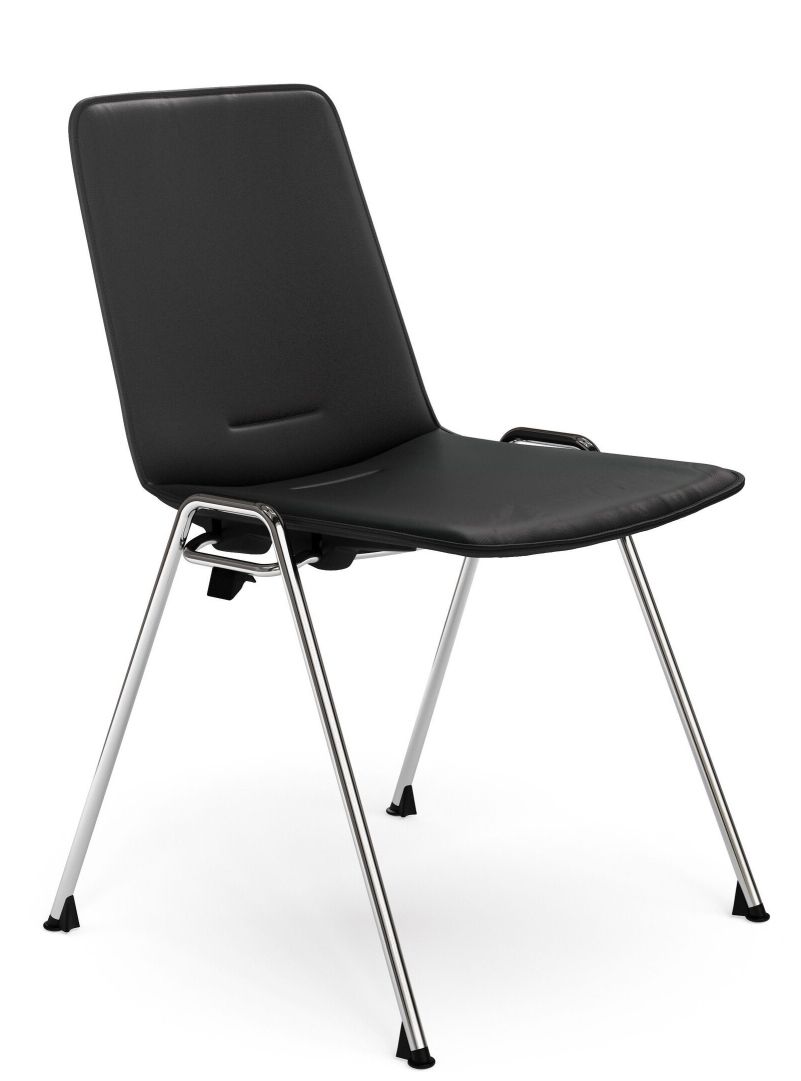 1650 Yunity Chair Stuhl Walter Knoll