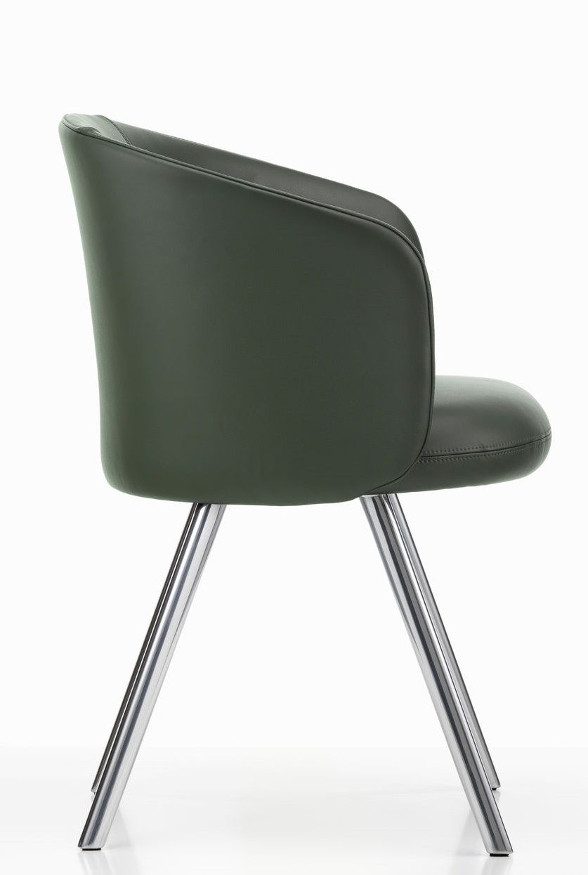 Mikado Arm Chair Armlehnstuhl Stuhl Vitra