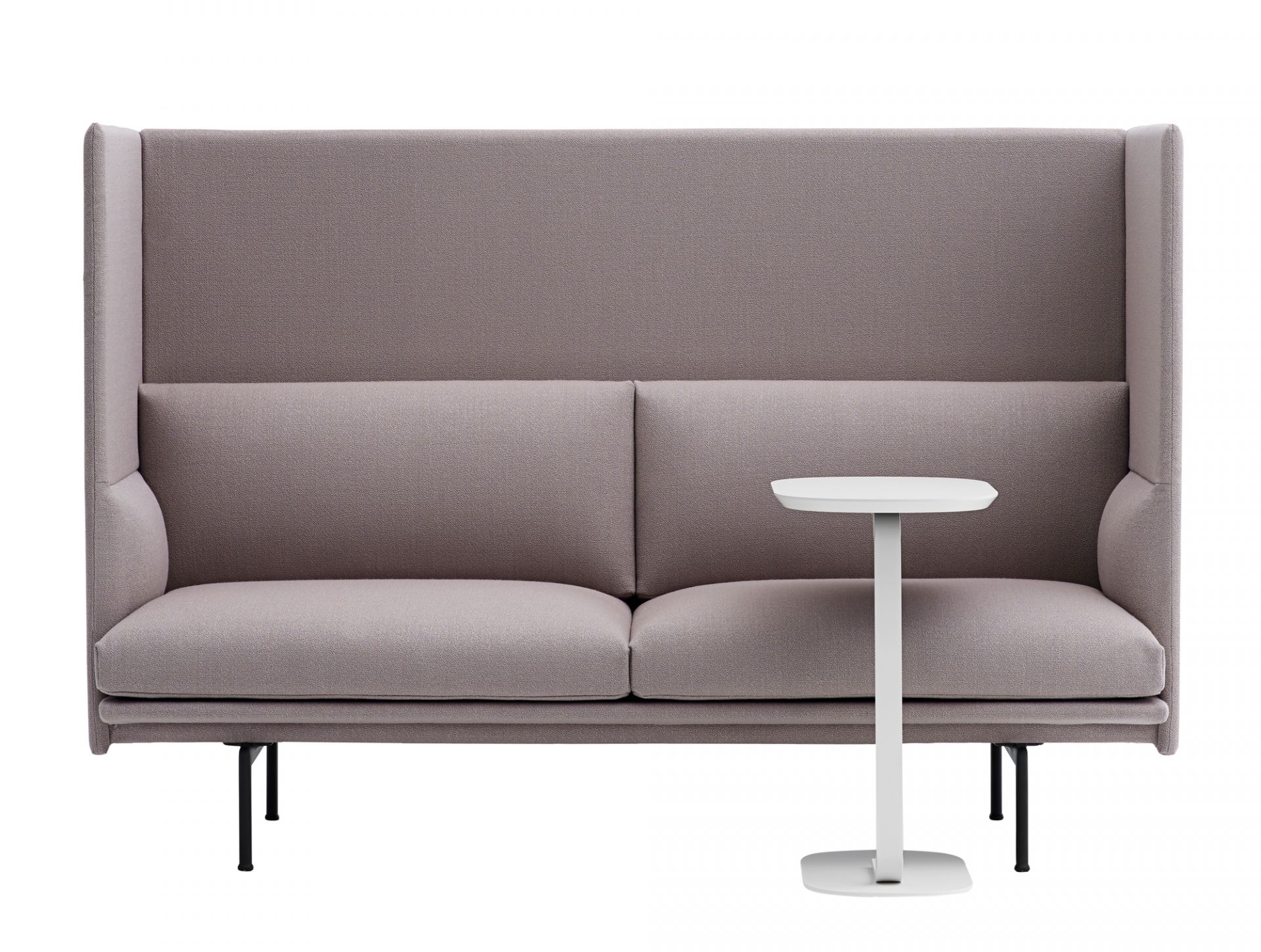 Relate Side Table Beistelltisch Muuto