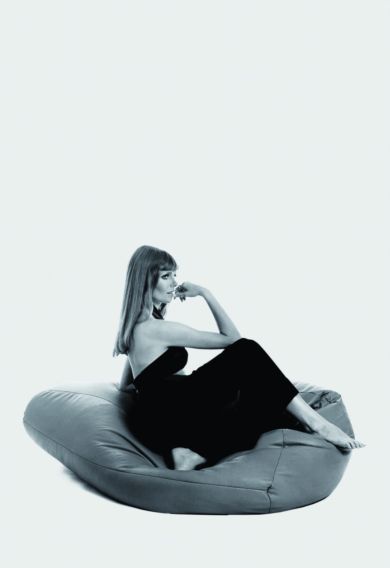 Sacco 279 Medium Sitzsack Zanotta