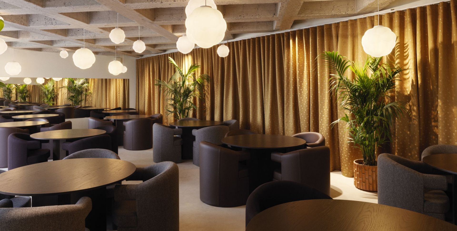 Burra Chair Stuhl Normann Copenhagen